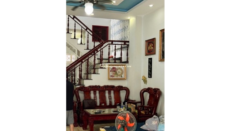 Bán nhà mặt phố 5,5 tỷ, 107m2 tại Hiệp Bình Phước, Thủ Đức, HCM giá cực chất